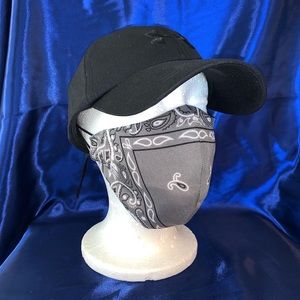 Custom filtered mask